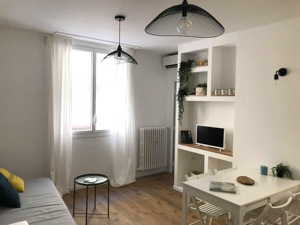 Le Penequet : L'Appartement Du Vieux Port ☺ Марсель Экстерьер фото
